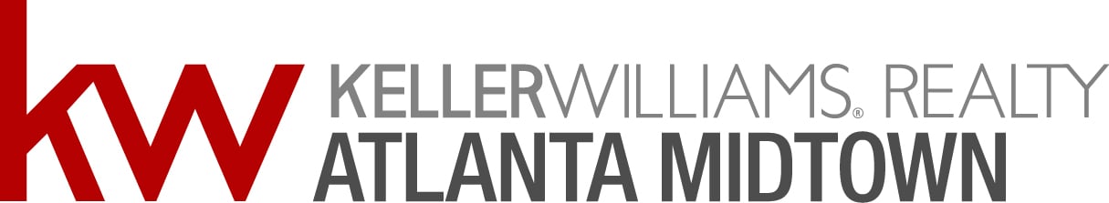 Keller Williams Realty Atlanta Midtown Logo