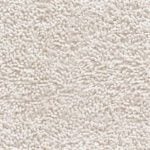 White carpet sample