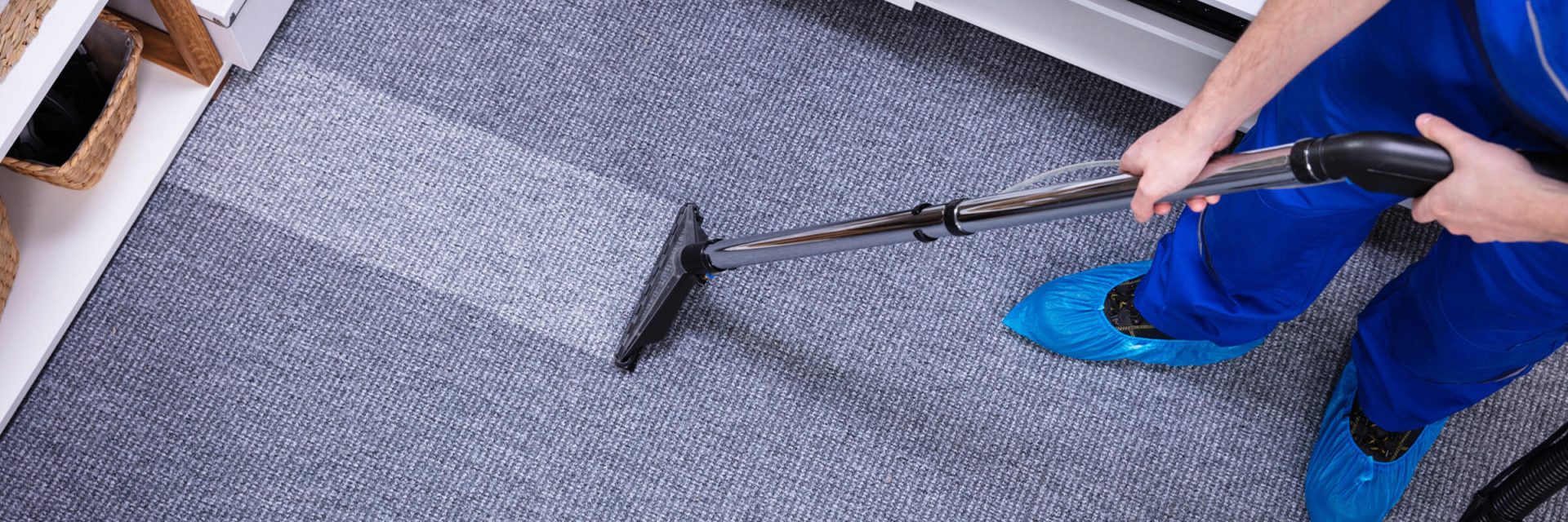 Why Professional Carpet Cleaning Is Essential