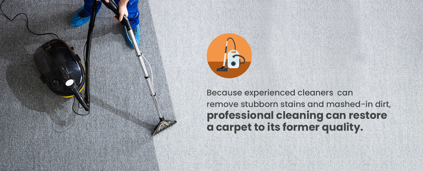 Improving Carpet Longevity With Professional Cleaning Services