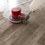 Wood Floor Cleaning Atlanta